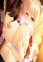 Kagai Jugyou -Shiritsu Hakurei Joshi Gakuen- / 課外授業 -私立白麗女子学園- [Mizushima Oonari] [Original] Thumbnail Page 592