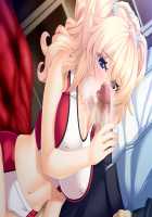 Kagai Jugyou -Shiritsu Hakurei Joshi Gakuen- / 課外授業 -私立白麗女子学園- [Mizushima Oonari] [Original] Thumbnail Page 610