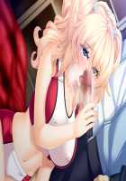 Kagai Jugyou -Shiritsu Hakurei Joshi Gakuen- / 課外授業 -私立白麗女子学園- [Mizushima Oonari] [Original] Thumbnail Page 611