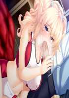 Kagai Jugyou -Shiritsu Hakurei Joshi Gakuen- / 課外授業 -私立白麗女子学園- [Mizushima Oonari] [Original] Thumbnail Page 612