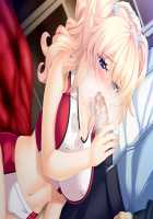 Kagai Jugyou -Shiritsu Hakurei Joshi Gakuen- / 課外授業 -私立白麗女子学園- [Mizushima Oonari] [Original] Thumbnail Page 616