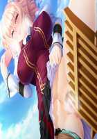 Kagai Jugyou -Shiritsu Hakurei Joshi Gakuen- / 課外授業 -私立白麗女子学園- [Mizushima Oonari] [Original] Thumbnail Page 626