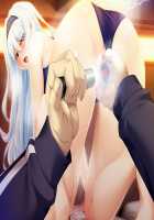 Kagai Jugyou -Shiritsu Hakurei Joshi Gakuen- / 課外授業 -私立白麗女子学園- [Mizushima Oonari] [Original] Thumbnail Page 853