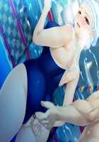 Kagai Jugyou -Shiritsu Hakurei Joshi Gakuen- / 課外授業 -私立白麗女子学園- [Mizushima Oonari] [Original] Thumbnail Page 894