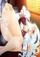 Kagai Jugyou -Shiritsu Hakurei Joshi Gakuen- / 課外授業 -私立白麗女子学園- [Mizushima Oonari] [Original] Thumbnail Page 945