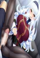 Kagai Jugyou -Shiritsu Hakurei Joshi Gakuen- / 課外授業 -私立白麗女子学園- [Mizushima Oonari] [Original] Thumbnail Page 983