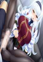 Kagai Jugyou -Shiritsu Hakurei Joshi Gakuen- / 課外授業 -私立白麗女子学園- [Mizushima Oonari] [Original] Thumbnail Page 985