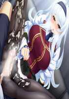 Kagai Jugyou -Shiritsu Hakurei Joshi Gakuen- / 課外授業 -私立白麗女子学園- [Mizushima Oonari] [Original] Thumbnail Page 989