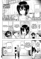 Kokoro Yurayure / ココロユラユレ [Meme50] [Original] Thumbnail Page 16