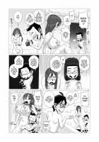 Happy Cuckold Husband 3: Sexy Wife Gets Pranked By A Pervy Brat in the Public Bath / エロ人妻は銭湯でませたエロガキに弄ばれる [Forester] [Original] Thumbnail Page 18