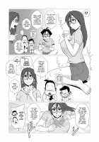 Ero Hitozuma to Erogaki-tachi no Tanoshii Ero Camp / エロ人妻とエロガキたちの楽しいエロキャンプ [Forester] [Original] Thumbnail Page 12