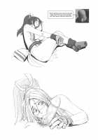 Maidono / 舞殿 [Forester] [King Of Fighters] Thumbnail Page 17