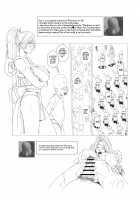 Maidono no Ni / 舞殿の弐 [Forester] [King Of Fighters] Thumbnail Page 23