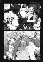 Kuroneko To Watashi Ga Aniki Ni Suterareta Hazu Ga Nai / 黒猫と私が兄貴に捨てられたはずがない [Mokusei Zaijuu] [Ore No Imouto Ga Konna Ni Kawaii Wake Ga Nai] Thumbnail Page 17