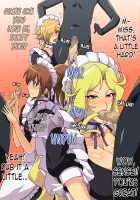 Covered in SUNSHINE ～Thanks Black Tightsgiving, Yay!～ / ずっぽし!サンシャイン～サンクス黒タイツデーでイェイッ!～ [Greco Roman] [Jewelpet] Thumbnail Page 26