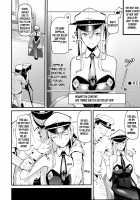 Sennou Souchi de Teitoku e no Koukando 0 no Graf o Sukikatte ni Ijicchau Hon / 洗脳装置で提督への好感度0のグラーフを好き勝手に弄っちゃう本 [Tohyama Eight] [Kantai Collection] Thumbnail Page 18