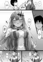 Making Fairy Knight Tristan Understand / 妖精騎士トリスタンをわからせる本 [Waka Mochi Ta] [Fate] Thumbnail Page 30