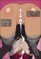 Shunsatsu Sennou! Bakamesu Rookie! Yami no Makenshi ga Arawareta / 瞬殺洗脳！バカメスルーキー！～闇の魔剣士があらわれた～ [Nicchi Sangyou] [Original] Thumbnail Page 40