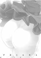 PRIANA [Nylon] [Azur Lane] Thumbnail Page 27