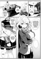 PRIANA [Nylon] [Azur Lane] Thumbnail Page 04