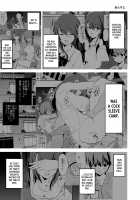 After The Daughter Mother Cocksleeve - Cocksleeve Camp #2 + FANZA Omake / 娘の次はママオナホ・オナホ合宿＃2 [Dokurosan] [Original] Thumbnail Page 02