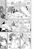 After The Daughter Mother Cocksleeve - Cocksleeve Camp #2 + FANZA Omake / 娘の次はママオナホ・オナホ合宿＃2 [Dokurosan] [Original] Thumbnail Page 30