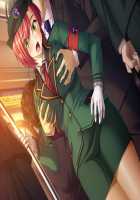 Shura no Chikandou / 修羅の痴漢道 [Kurono Tomoaki] [Original] Thumbnail Page 1040