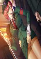 Shura no Chikandou / 修羅の痴漢道 [Kurono Tomoaki] [Original] Thumbnail Page 1047