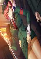 Shura no Chikandou / 修羅の痴漢道 [Kurono Tomoaki] [Original] Thumbnail Page 1048