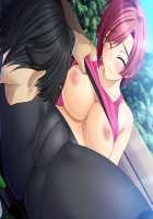 Shura no Chikandou / 修羅の痴漢道 [Kurono Tomoaki] [Original] Thumbnail Page 1135