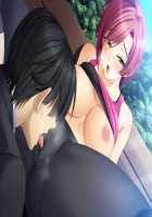 Shura no Chikandou / 修羅の痴漢道 [Kurono Tomoaki] [Original] Thumbnail Page 1155