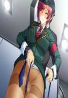 Shura no Chikandou / 修羅の痴漢道 [Kurono Tomoaki] [Original] Thumbnail Page 1201