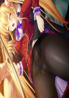 Shura no Chikandou / 修羅の痴漢道 [Kurono Tomoaki] [Original] Thumbnail Page 1382