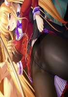 Shura no Chikandou / 修羅の痴漢道 [Kurono Tomoaki] [Original] Thumbnail Page 1383