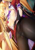 Shura no Chikandou / 修羅の痴漢道 [Kurono Tomoaki] [Original] Thumbnail Page 1393