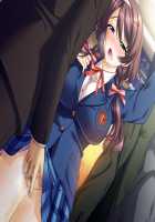 Shura no Chikandou / 修羅の痴漢道 [Kurono Tomoaki] [Original] Thumbnail Page 25