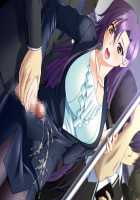 Shura no Chikandou / 修羅の痴漢道 [Kurono Tomoaki] [Original] Thumbnail Page 388