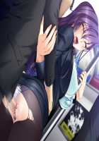 Shura no Chikandou / 修羅の痴漢道 [Kurono Tomoaki] [Original] Thumbnail Page 402