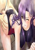 Shura no Chikandou / 修羅の痴漢道 [Kurono Tomoaki] [Original] Thumbnail Page 455