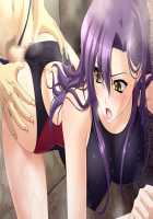 Shura no Chikandou / 修羅の痴漢道 [Kurono Tomoaki] [Original] Thumbnail Page 456