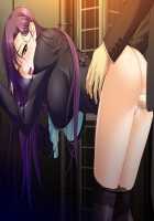 Shura no Chikandou / 修羅の痴漢道 [Kurono Tomoaki] [Original] Thumbnail Page 612