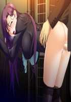 Shura no Chikandou / 修羅の痴漢道 [Kurono Tomoaki] [Original] Thumbnail Page 614