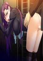 Shura no Chikandou / 修羅の痴漢道 [Kurono Tomoaki] [Original] Thumbnail Page 616