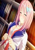 Houkago 3 ~Nerawareta Junketsu~ / 放課後3 ～狙われた純潔～ [Kurono Tomoaki] [Original] Thumbnail Page 1074