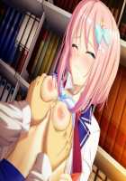 Houkago 3 ~Nerawareta Junketsu~ / 放課後3 ～狙われた純潔～ [Kurono Tomoaki] [Original] Thumbnail Page 1078