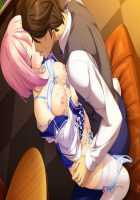 Houkago 3 ~Nerawareta Junketsu~ / 放課後3 ～狙われた純潔～ [Kurono Tomoaki] [Original] Thumbnail Page 1110