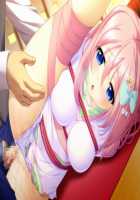 Houkago 3 ~Nerawareta Junketsu~ / 放課後3 ～狙われた純潔～ [Kurono Tomoaki] [Original] Thumbnail Page 1282