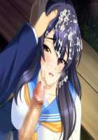 Houkago 3 ~Nerawareta Junketsu~ / 放課後3 ～狙われた純潔～ [Kurono Tomoaki] [Original] Thumbnail Page 1551