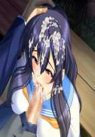 Houkago 3 ~Nerawareta Junketsu~ / 放課後3 ～狙われた純潔～ [Kurono Tomoaki] [Original] Thumbnail Page 1553