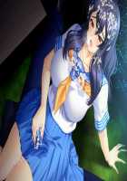 Houkago 3 ~Nerawareta Junketsu~ / 放課後3 ～狙われた純潔～ [Kurono Tomoaki] [Original] Thumbnail Page 1560